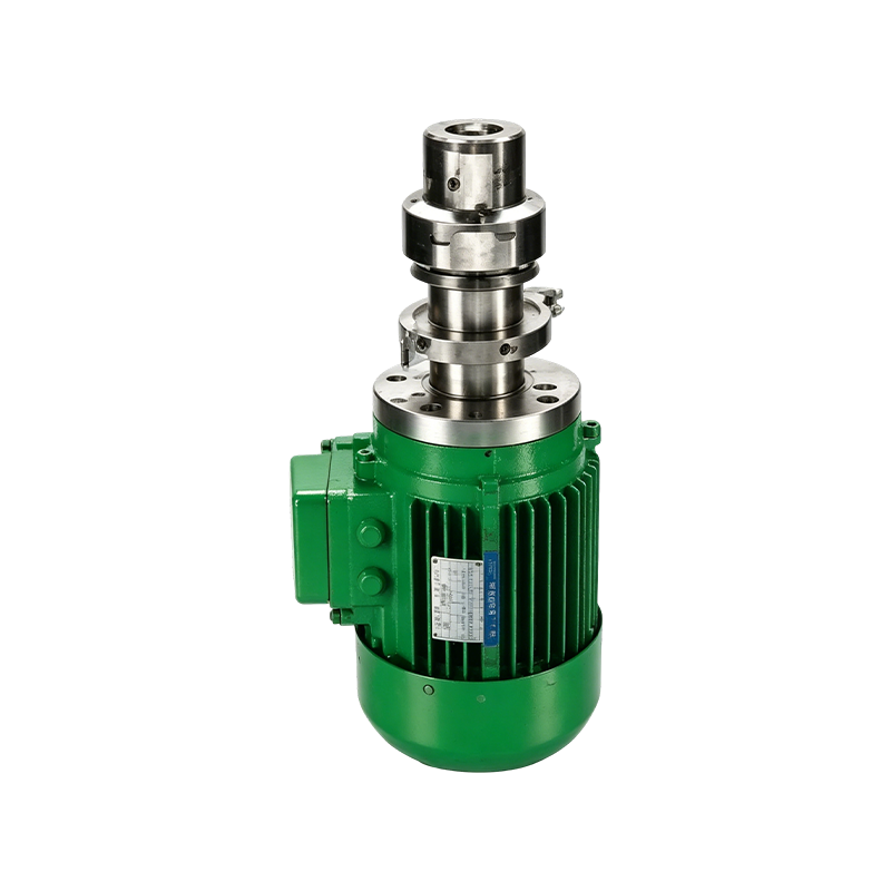 Pengemulsi Magnetik Geser Tinggi entri bawah Pengemulsi Magnetik Geser Tinggi entri bawah