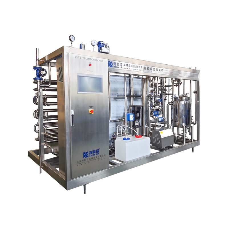 Sistem Pasteurisasi Makanan Otomatis Sistem Pasteurisasi Makanan Otomatis