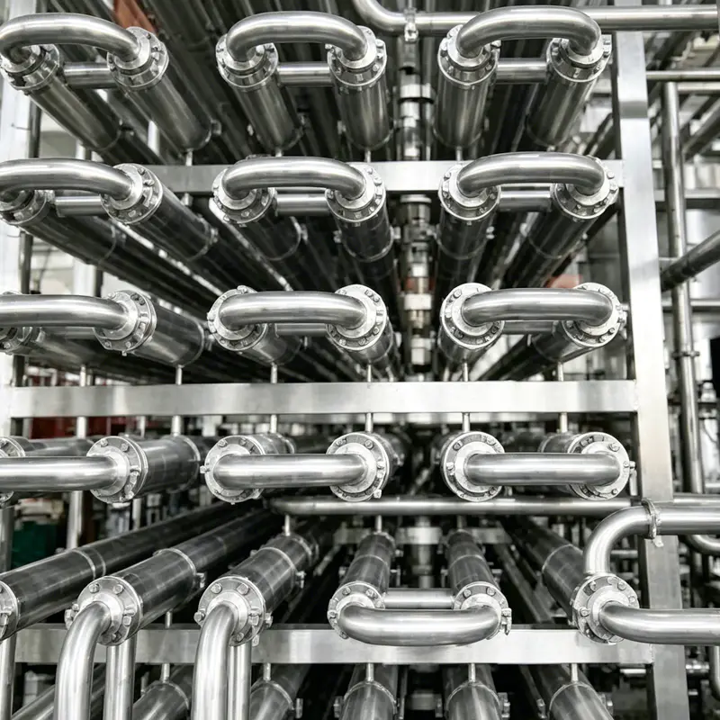 Sistem Pasteurisasi Makanan Otomatis Sistem Pasteurisasi Makanan Otomatis