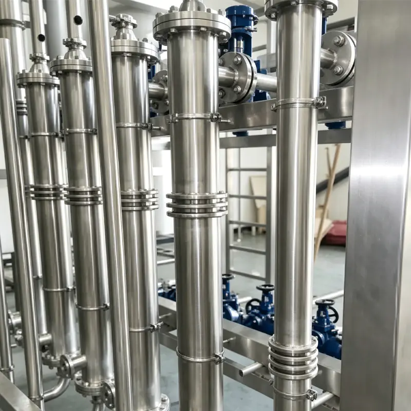 Sistem Pasteurisasi Makanan Otomatis Sistem Pasteurisasi Makanan Otomatis