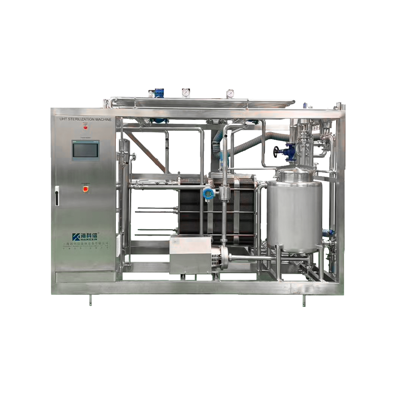 Piring Pasteurizer Selip Lengkap Piring Pasteurizer Selip Lengkap