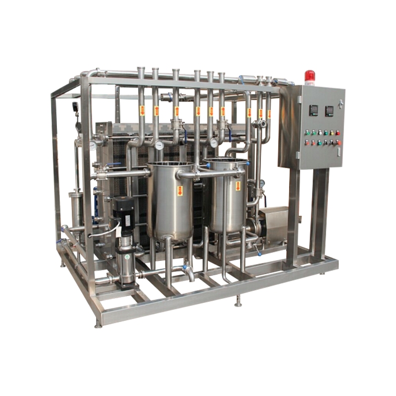 Piring Pasteurizer Selip Lengkap Piring Pasteurizer Selip Lengkap